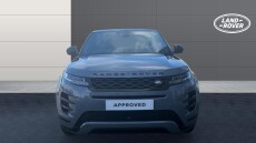 Land Rover Range Rover Evoque 2.0 D200 R-Dynamic S 5dr Auto Diesel Hatchback